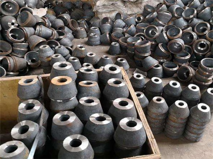 肥城网架构件锥头